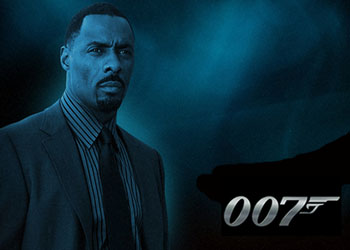 Naomi Harris parla di Idris Elba prossimo James Bond