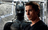 Christian Bale parla de Il Cavaliere Oscuro - Il Ritorno