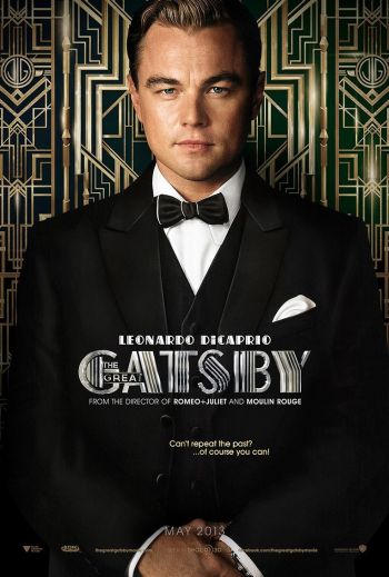 Una nuova clip da Il Grande Gatsby, da oggi nei cinema di tutta Italia