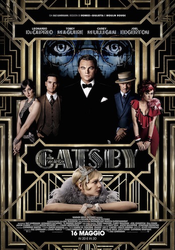 Il Grande Gatsby - Recensione