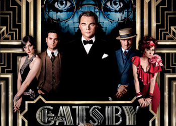 Il Grande Gatsby: due nuovi spot tv