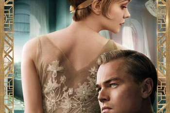 Il Grande Gatsby - Nuovi poster e nuovo trailer statunitense