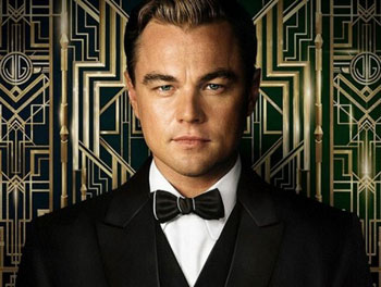 Leonardo DiCaprio protagonista del nuovo trailer de Il Grande Gatsby