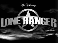 The Lone Ranger sar sugli schermi il 21 dicembre 2012