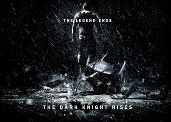 Christopher Nolan dice no ad un altro film su Batman