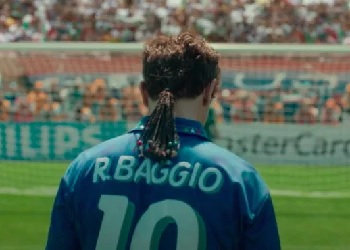 Il Divin Codino: la clip La prima intervista di Baggio