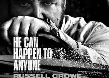Il Giorno Sbagliato: il trailer italiano del film con Russell Crowe