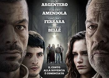 Il Permesso - 48 Ore Fuori: il trailer ufficiale del film di Claudio Amendola