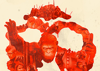 Apes Revolution - Il Pianeta delle Scimmie, la featurette Epic Dawn