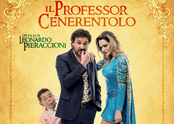 Il Professor Cenerentolo: il nuovo trailer Regalatevi qualche ora di libert