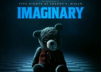 Imaginary: pubblicata una nuova scena del film di Jeff Wadlow