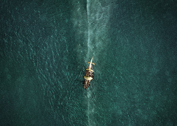 Il final trailer in lingua originale di Heart of the Sea - Le origini di Moby Dick