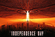 Independence Day torna in 3D