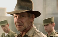 Harrison Ford e la morte di Indiana Jones: Ho sempre voluto che i miei personaggi morissero