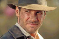 I film di Indiana Jones in dvd Blu-ray