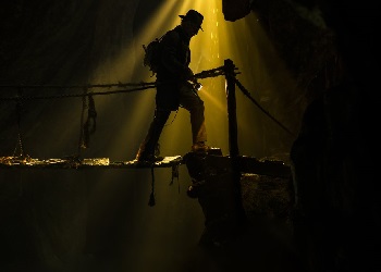Indiana Jones e la Ruota del Destino: finalmente in rete il trailer ufficiale!