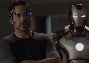 Iron Man 3 - Video: E' cambiato tutto dopo New York