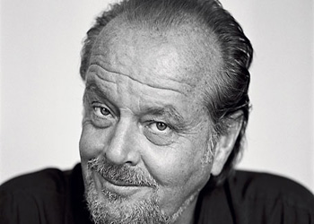 Addio al mondo del cinema per Jack Nicholson?