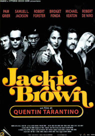 Recensione di Jackie Brown