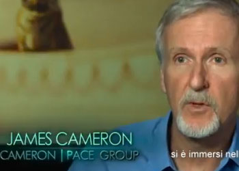 Vita di Pi di Ang Lee: James Cameron consiglia di andarlo a vedere