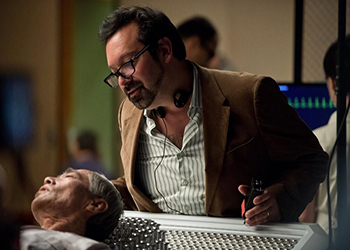 James Mangold diriger Blood and Champagne