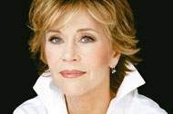 The Butler, ci sar anche Jane Fonda