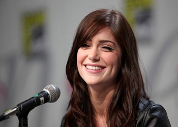 10 Things I Hate About Life, Janet Montgomery nel cast