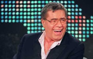 Jerry Lewis ricoverato in Ospedale