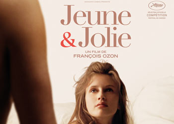 66 Festival di Cannes - Giorno 2: Jeune et Jolie di François Ozon