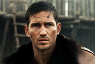 Anche Jim Caviezel in The Tomb