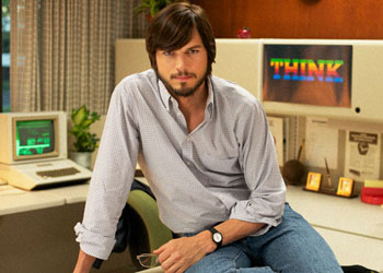 jOBS con Ashton Kutcher chiuder il Sundance Film Festival