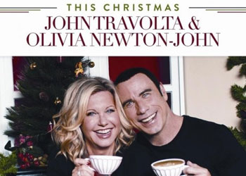 John Travolta ed Olivia Newton-John ancora insieme per This Christmas. E in tv cantano You're the One That I Want