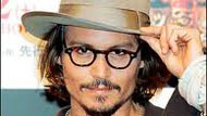 Johnny Depp sarà il prossimo Mago di Oz?