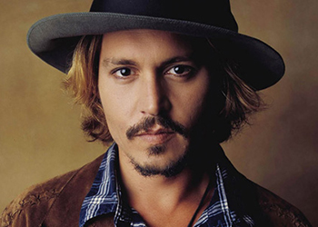 Richard Says Goodbye: Johnny Depp sar il protagonista del film
