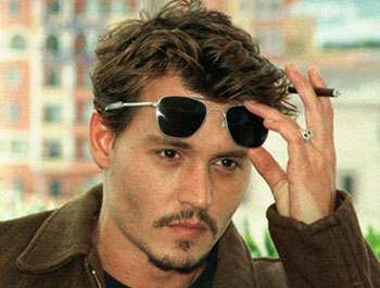 Johnny Depp protagonista in Black Mass