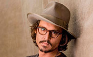 Due nuovi progetti per Johnny Depp e la Disney