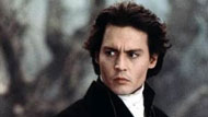 Johnny Depp sarà il Cacciatore nel prossimo Biancaneve?