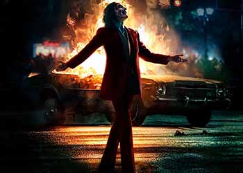 Joker: la Warner pubblica i primi dieci minuti del film