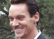 Jonathan Rhys Meyers ricoverato in ospedale