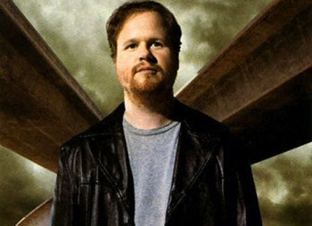 Joss Whedon torna a lavorare per la Tv
