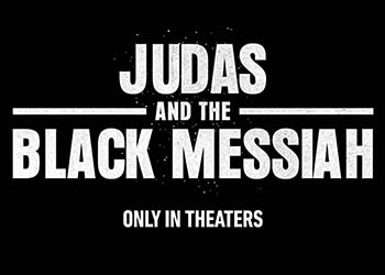Judas and the Black Messiah: online il trailer ufficiale