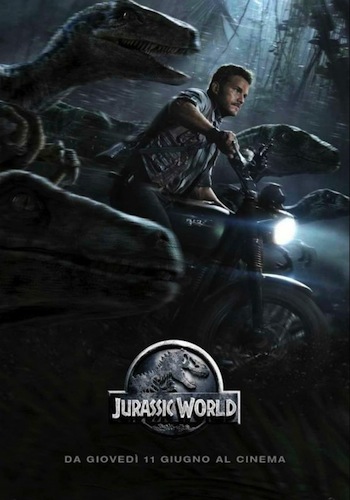 Jurassic World - Recensione