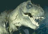 Frank Marshall vuole portare Jurassic Park 4 al cinema nel 2014