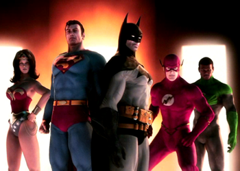 Joseph Gordon-Levitt potrebbe interpretare Batman nella Justice League