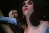 Katy Perry: Part of Me 3D - 2 trailer del concerto-documentario sulla cantante