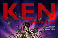 Ken il guerriero - La leggenda del vero salvatore: il trailer e la locandina del film