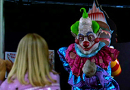 Pronto il remake di Killer Klowns From Outer Space
