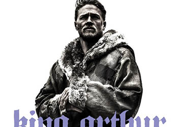 King Arthur - Il Potere della Spada: la featurette dedicata a David Beckham