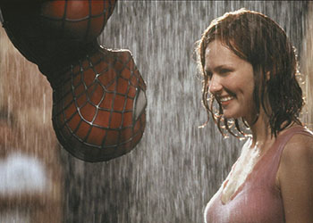 The Amazing Spider-Man 2, Kirsten Dunst dice la sua su Shailene Woodley