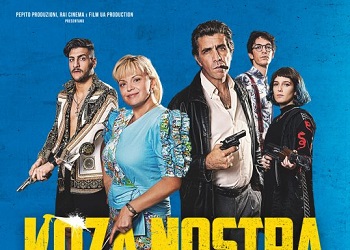 Koza Nostra: in rete un nuovo spot internazionale